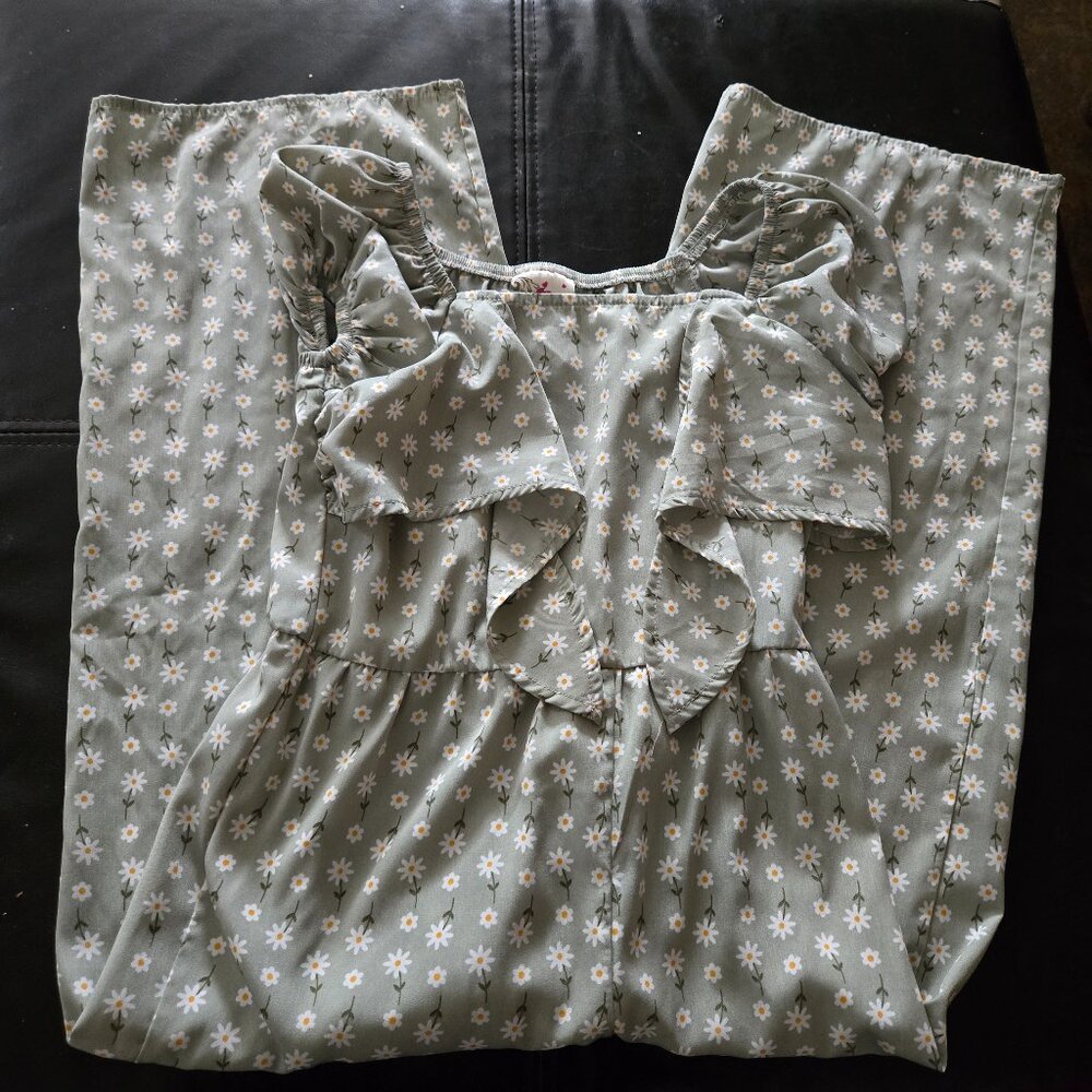 Girls jumper size 10